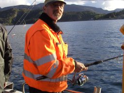 Norwegen 2008 Rundereim